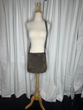Rebecca Minkoff Darren Hobo Bag